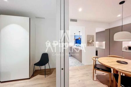 Piso en alquiler en Gràcia - La Vila de Gràcia - Photo 2
