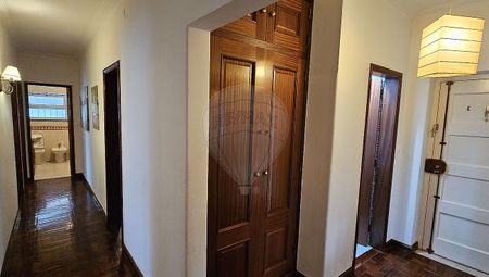 Apartamento T4 em Lisboa - Photo 4