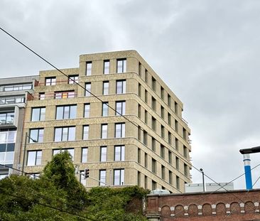 Appartement te huur - Foto 6