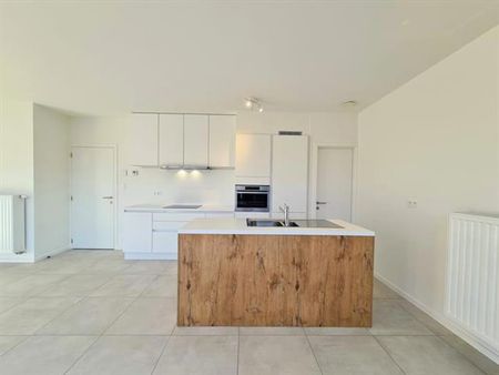 Appartement te huur - Photo 5