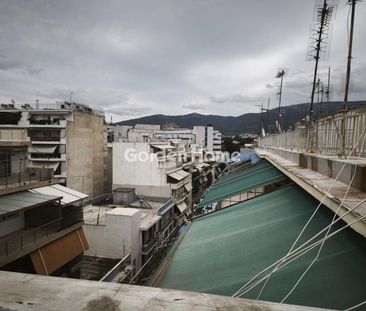Ενοικίαση κατοικίας, 33 τ.μ., Αθήνα, 400 € - Photo 1