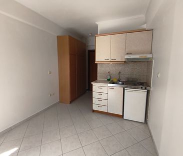 Studio/Γκαρσονιέρα για ενοικίαση Δόξα (Τριανδρία - Δόξα - Κρυονέρι) - Photo 3