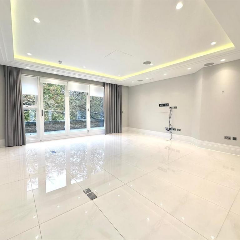 3 bedroom apartment to rent - Photo 1