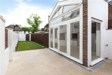 Kidderpore Avenue, Hampstead, NW3 - Photo 5