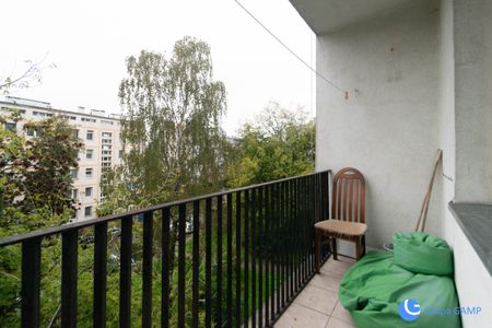 2-pok. 51m2, balkon, Olsza, Prądnik Czerwony - Zdjęcie 5