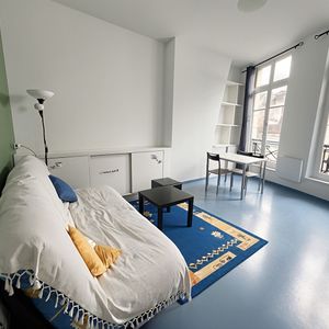 Location Appartement 1 pièce 25m² LAON 02000 - Photo 2