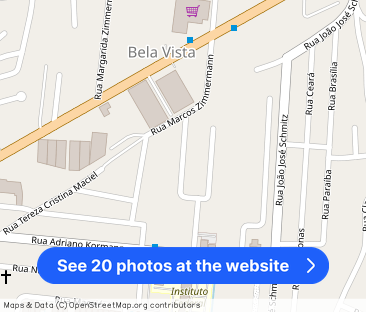 Apartamento disponível para locação no bairro Bela Vista, em Gaspar... - Photo 1
