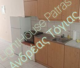 Studio/Γκαρσονιέρα για ενοικίαση - Πάτρα, - Photo 4