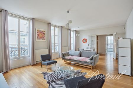 Appartement à louer à Paris 11Ème - Photo 3