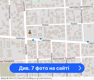 Mieszkanie w centrum Wołomina - Фото 1