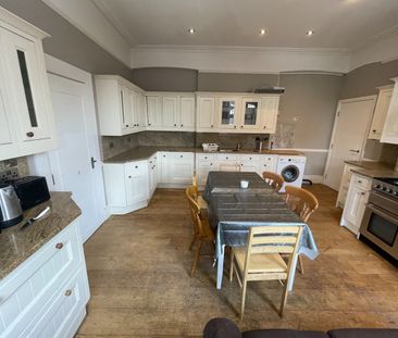 Room in a Shared House, High Road, NW10 - Photo 4