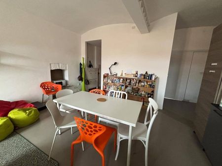 Appartamento via Cesare Balbo 22, Vanchiglia, Torino - Foto 4