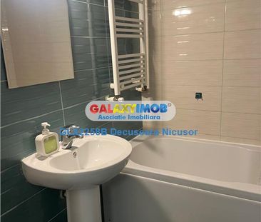 Garsoniera Mobilata Utilata in Militari Residence, 280 Euro - Photo 4