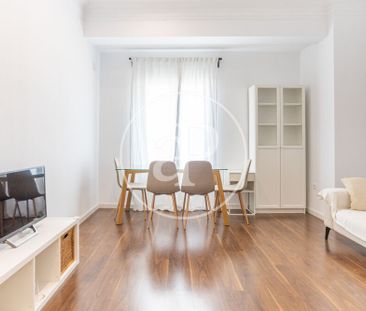 Flat for rent in Ruzafa (Valencia) - Photo 1