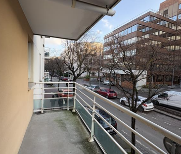 3 pièces - 61,05 m² - 1er étage - Colocation non autorisée - Photo 6