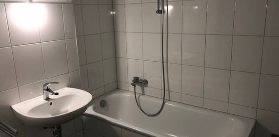 Demnächst frei! 3-Zimmer-Wohnung in Duisburg Obermarxloh - Photo 2