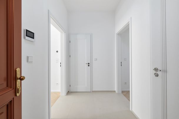 Pronájem bytu 3+kk 66 m² - Фото 1