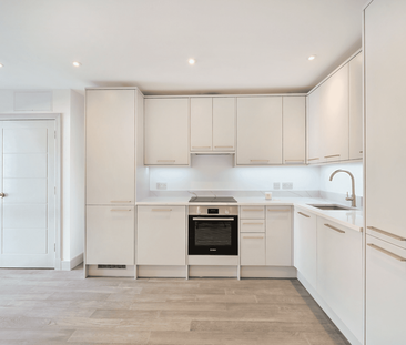 1 bedroom apartment to rent - Photo 4