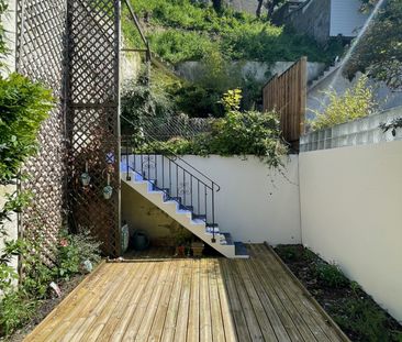 Location Maison 6 pièces 112m² SEVRES 92310 - Photo 5