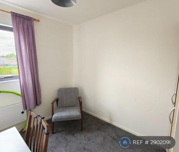 4 bedroom terraced house to rent - Photo 1