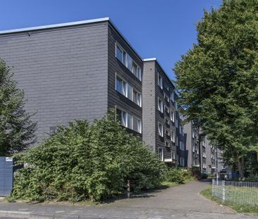 3-Zimmer-Wohnung mit Balkon in Mönchengladbach-Wickrath-Mitte mieten - Photo 5