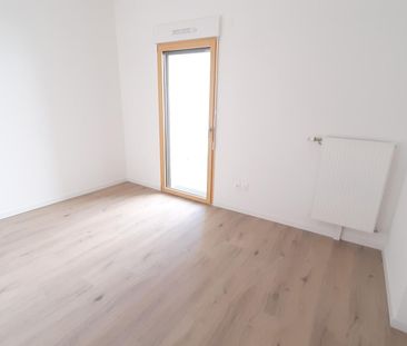 location Appartement T2 DE 39.3m² À BUSSY ST GEORGES - Photo 1