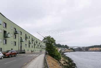 Apartamento T1 em Porto