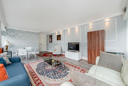 Park Road, London NW8 - Photo 3