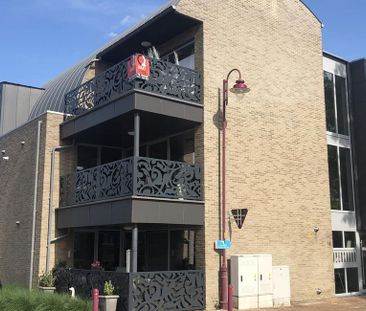 Appartement te huur in Tessenderlo voor € 920 met 3 slaapkamers - Foto 3
