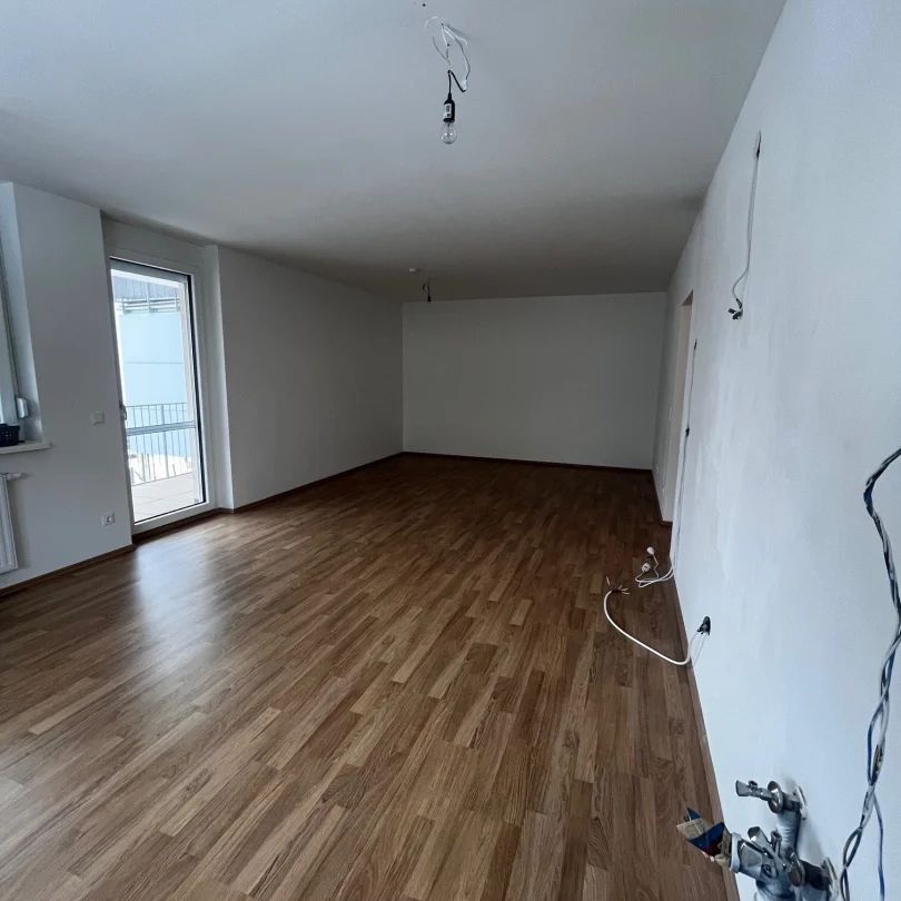 Moderne 3-Zimmer Wohnung mit großzügiger Loggia - 3a/2/22 - Foto 1