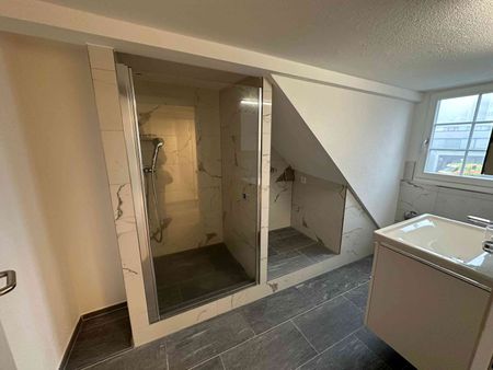 2.5 Zimmer, 45 m², 3. Stock - Photo 5