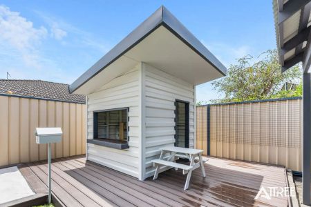 “SPACIOUS FAMILY HOME | PRIME GOSNELLS LOCATION” - Photo 5