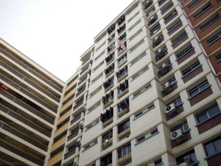 Blk 848 Nanyang Pearl (Jurong West), HDB 4 Rooms - For Rent - Photo 2