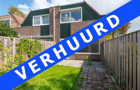 Woning Alkmaar - Photo 5