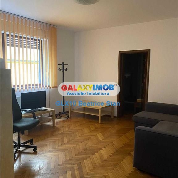 Apartament 2 camere parter vila Cotroceni / Parcul Romniceanu - Photo 1