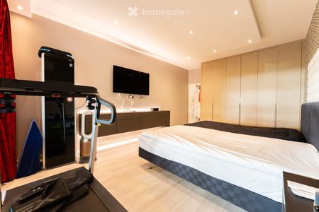 Luxurious 4,5p with Loggia & Pool - Geneva Florissant - Photo 5