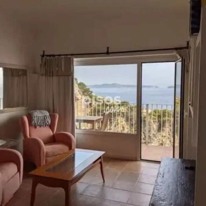 Piso en alquiler en Calle Cr Cap Sa Sal, 28 - Photo 1