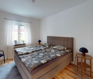 Nylandsgatan 9 A - Photo 3