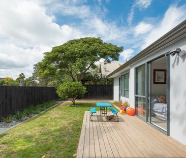 Comfortable Family home in Papamoa - Papamoa - Photo 6