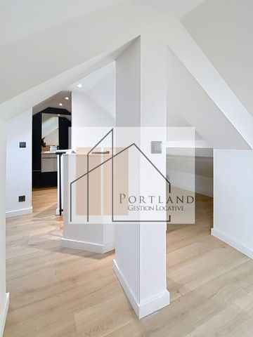 Maison Noisy Le Grand 4 pièce(s) 55.44m2 - Photo 5