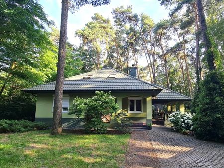 Dom Ozorków Sokolniki-Las powierzchnia 150.0 m² C317-WD-02337 - Фото 3