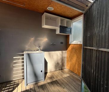 TWO BEDROOM HOUSE WITH BUNGALOW IN AVOCA - Photo 3