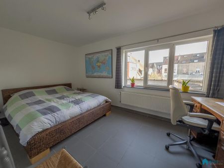 DUPLEX-APPARTEMENT TE HUUR - Foto 4