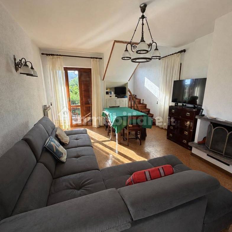 Villa unifamiliare via dei Balivi 11, Santa Severa, Santa Marinella - Photo 1