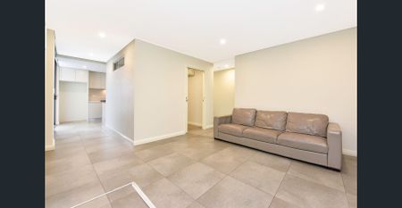 Three bedroom plus study in the Heart of Strathfield CBD - Photo 3
