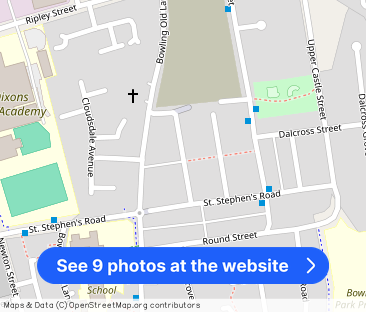 Ackworth Street, West Bowling, BD5 - Photo 1