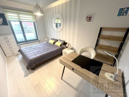 Gumieńce, 2 pok. z m. postojowym, kom lok,balkon, - Photo 3