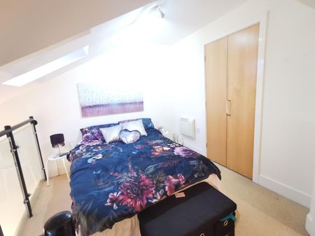 1 bedroom apartment to rent - Photo 5