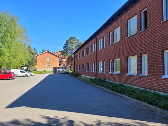 Kanslivägen 15 - Foto 1