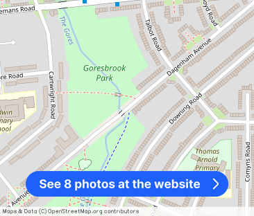 Dagenham, Dagenham, RM9 - Photo 1